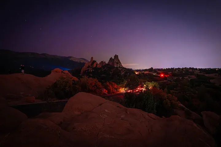 Garden of the Gods