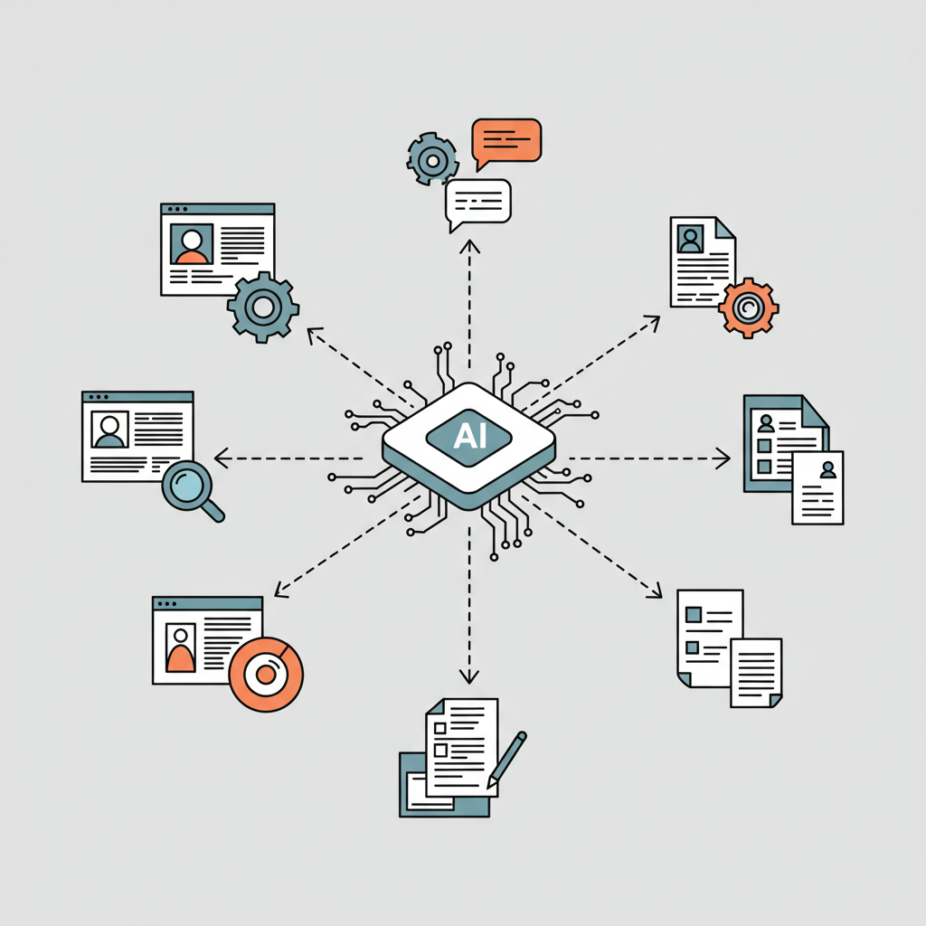 Answer Engine: Combining search, RAG, and LLMs