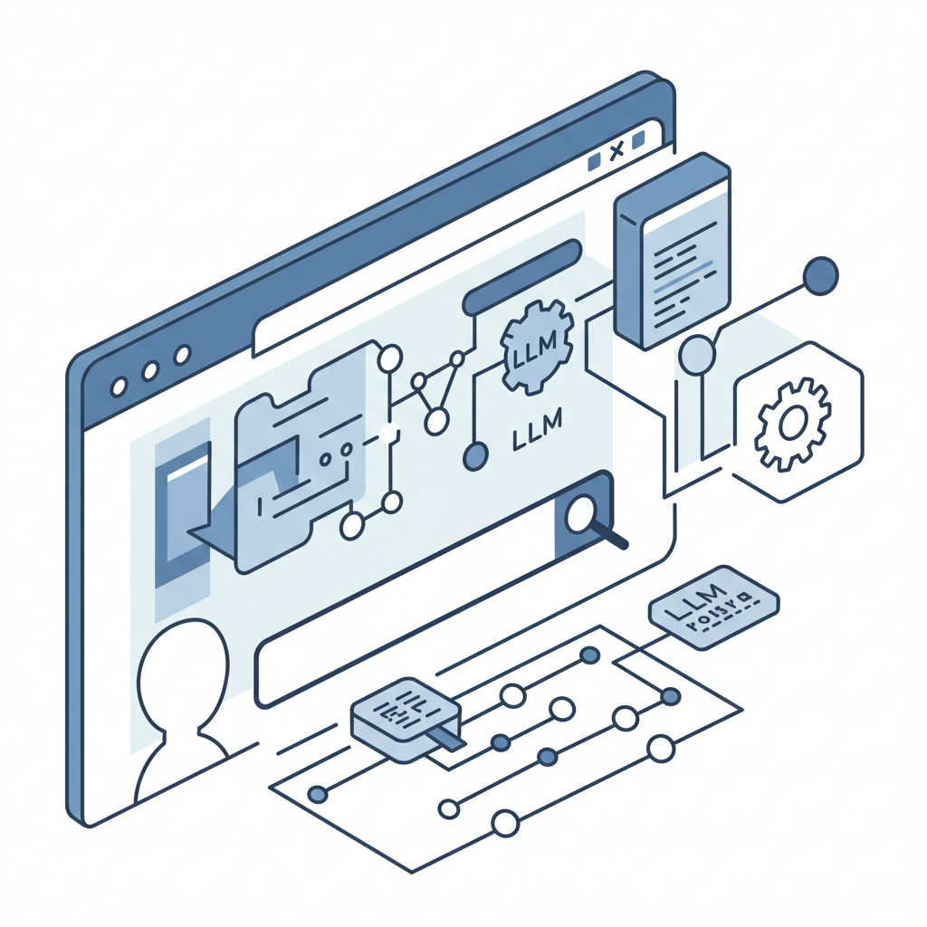AI-Enhanced Site Search implementation for websites