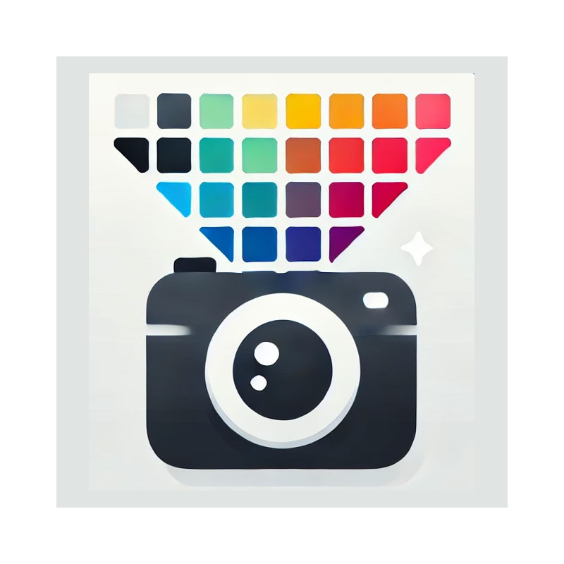 img-palette: AI-powered color palette generator
